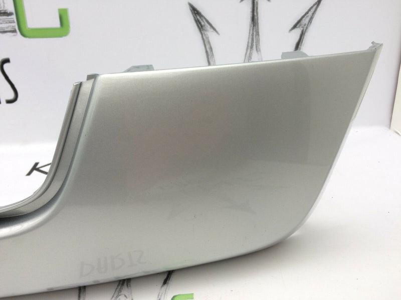 LAND ROVER RANGE ROVER SPORT L494 2018 REAR BUMPER FINISHER TRIM MOULD PANEL