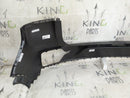 KIA NIRO HYBRID FACELIFT 2020-2021 REAR BUMPER GENUINE 86611Q4000