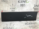 VW CRAFTER 7C 2018 DOOR TRIM MOULDING RIGHT SIDE PANEL & PDC SENSOR 7C0854940