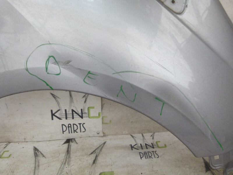 HONDA JAZZ (FIT) MK2 2007-12 FRONT FENDER WING PANEL RIGHT DRIVER SIDE