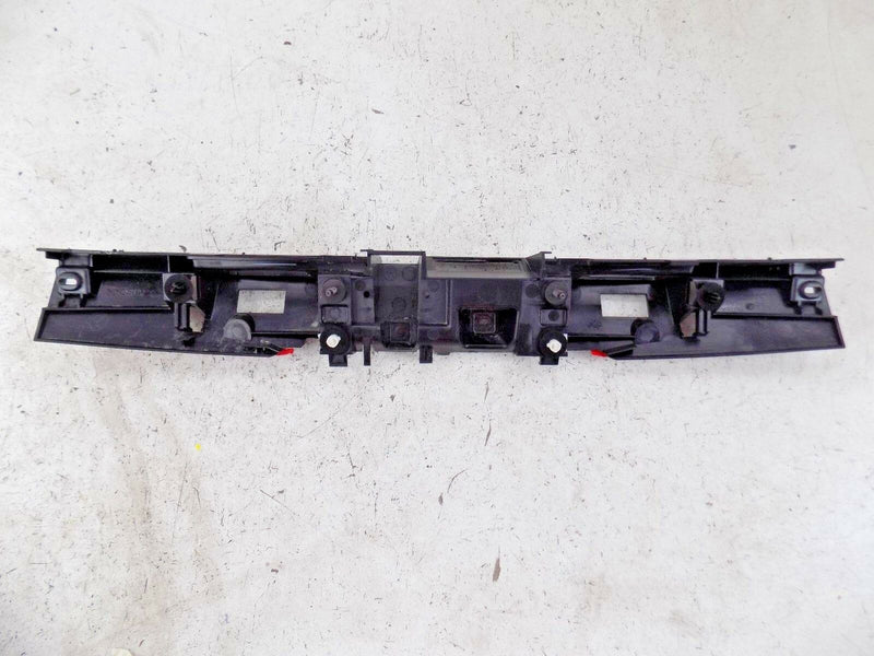 NISSAN JUKE F15 2010-2016 Licence Number Plate Light Trim F15 26510JD00A (S23-14