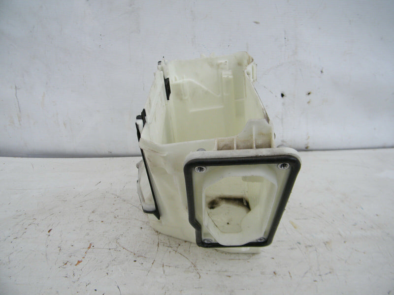 MERCEDES W204 2007-2014 GENUINE INSTRUMENT HOUSING FUSE BOX CASE 2045400124