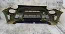 FIAT 500 ABARTH 595 LCI 2016-UP FRONT BUMPER & 2x GRILL & TRIM 735633044