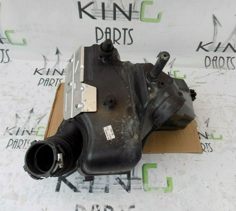 AUDI A4 (B8) 2008-2015 INTAKE AIR FILTER BOX HOUSING 8K0133835BF *N2
