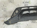 NISSAN JUKE F15 LCI 2014-2018 FRONT BUMPER LOWER GRILL 62026BV80A