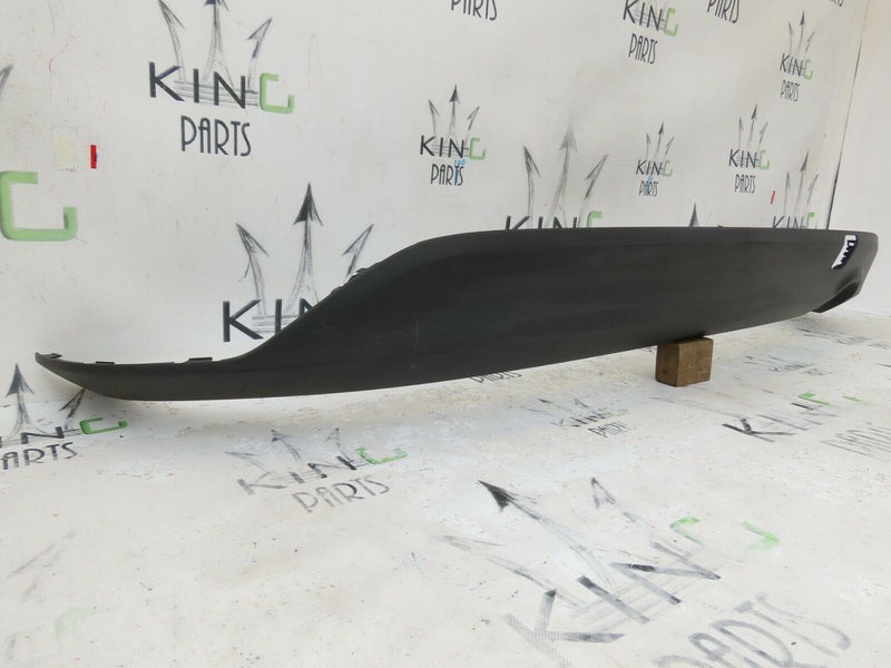 FORD FOCUS 2018+  REAR BUMPER LOWER DIFFUSER GENUIN JX7B-17F954-A1