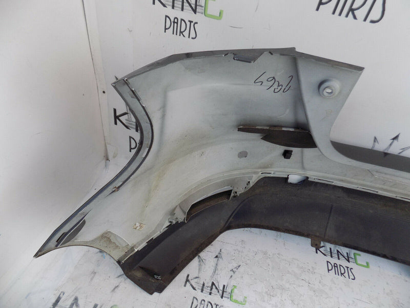 FORD FOCUS III MK3 FACELIFT 14-17 HATCHBACK REAR BUMPER PDC F1EB-17906-A