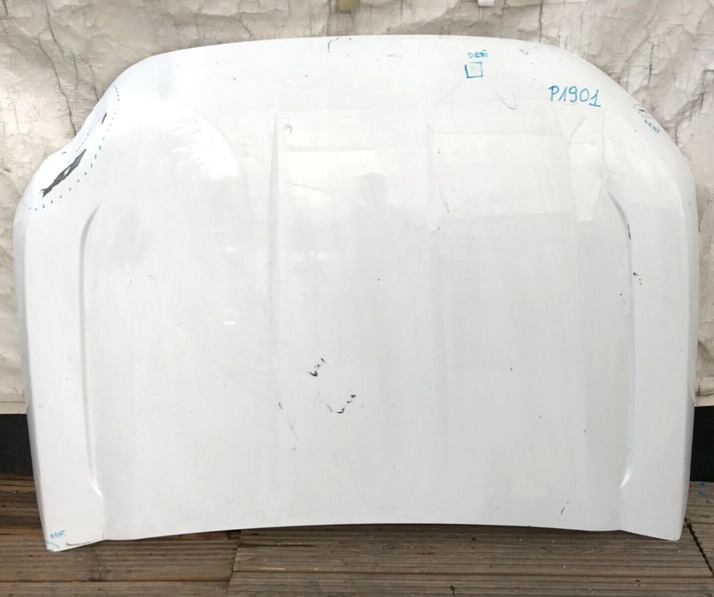 FORD RANGER MK1 T6 FACELIFT 2015-2021 GENUINE FRONT BONNET HOOD PANEL