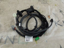 VOLVO XC90 2015-19 TOWBAR WIRING LOOM HARNESS TRIM GENUINE 31454683 S70-06
