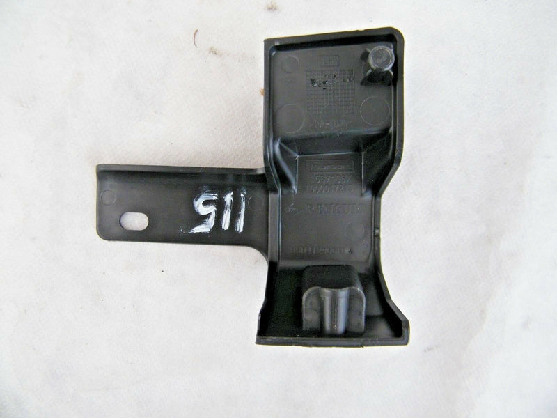 RENAULT KADJAR 2015-2017 REAR BUMPER BRACKET MOUNT GUIDE 850412966R (115)