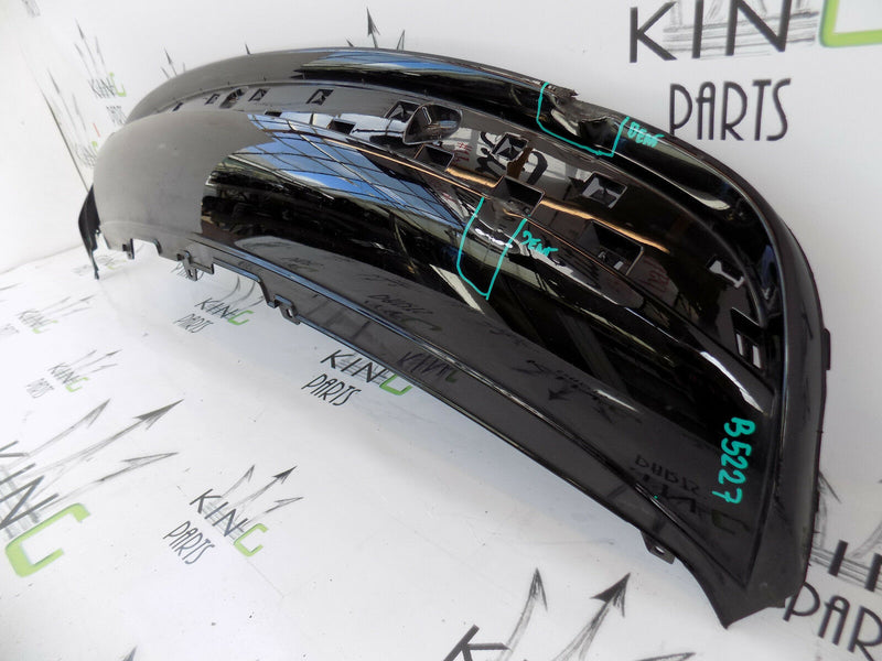 AUDI A5 8T S-LINE QUATTRO LCI 2011-2015 REAR BUMPER DIFFUSER 8T0807521J