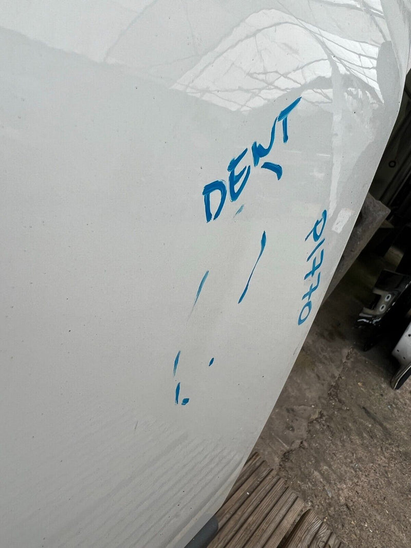PEUGEOT BOXER RELAY DUCATO MK3 2014-22 GENUINE REAR DOOR PANEL RIGHT SIDE