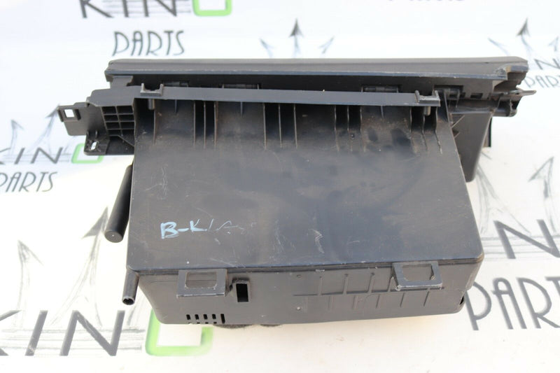 MB B CLASS W245 2006-2011 RHD GLOVE BOX COMPARTMENT WITH CD STORAGE