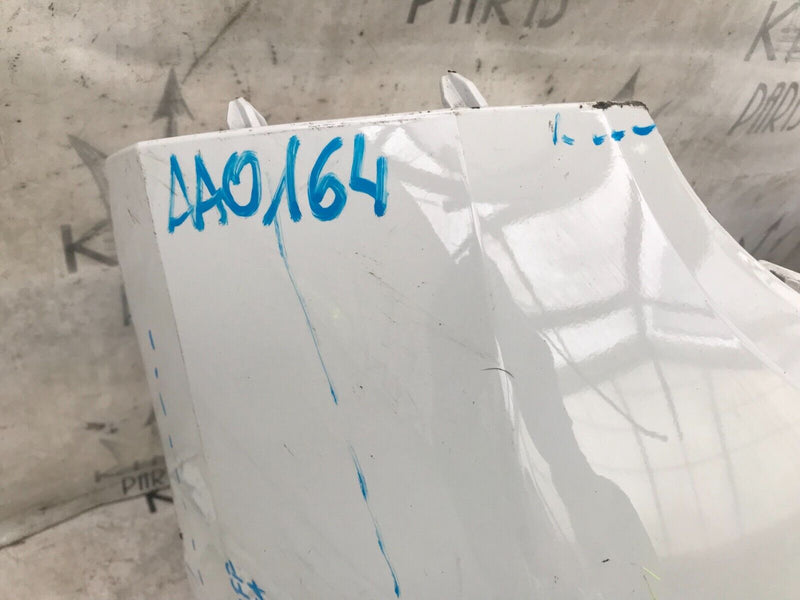 BMW i3S 2017-2022 FRONT BUMPER TOP SECTION GENUINE 5111 7462280