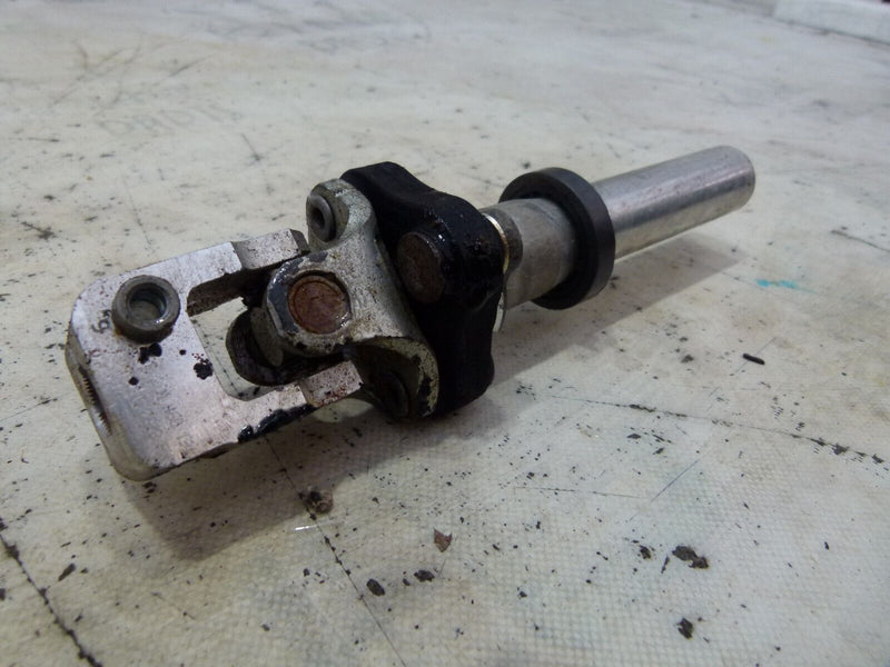 MERCEDES C W204 2007-2011 STEERING COLUMN SHAFT JOINT GENUINE A204460191