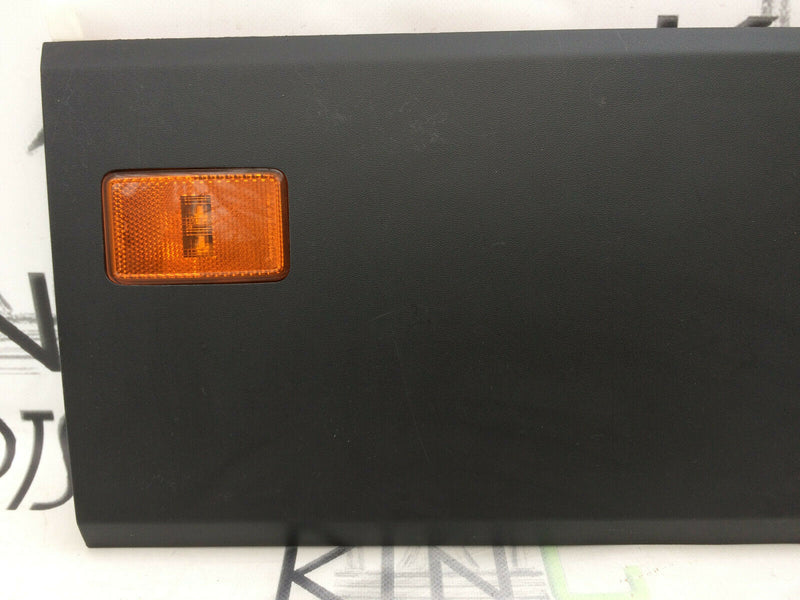 VW CRAFTER 7C 2018 REAR TRIM MOULDING RIGHT SIDE PROTECT PANEL 7C0853754