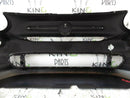 FIAT 500 2015-ON FACELIFT FRONT BUMPER LOUNGE EPIC BLUE 735619491