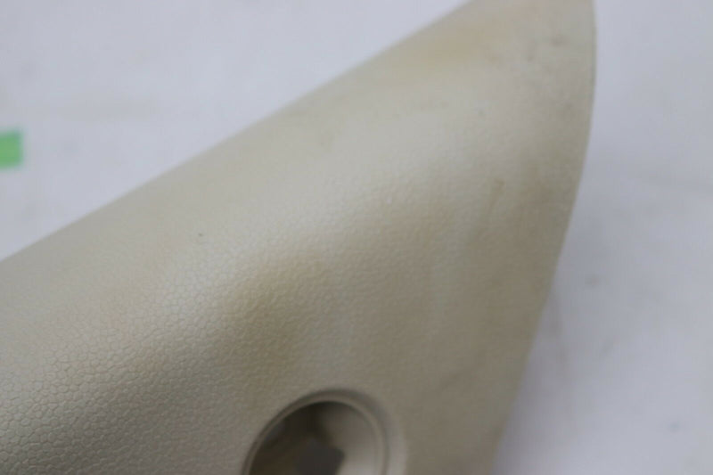 MINI COUNTRYMAN R60 2010-16 LEFT D PILLAR COLUMN COVER PANEL TRIM BEIGE 9801247