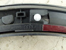 AUDI Q2 2016-2020 FRONT RIGHT WHEEL ARCH TRIM COVER GENUINE 81A853718