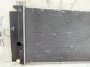 TOYOTA AVENSIS, VERSO 1.6 1.8 A/C AIR CONDITIONING CONDENSER DT422133-8222