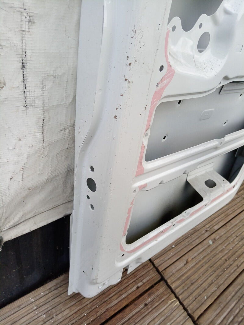 MERCEDES eVITO VITO W447 MK3 LCI 14-23 REAR DOOR PANEL LEFT PASSENGER SIDE P2043