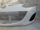 MAZDA 2 MK2 LCI 2010-14 FRONT BUMPER GENUINE DR61-5003