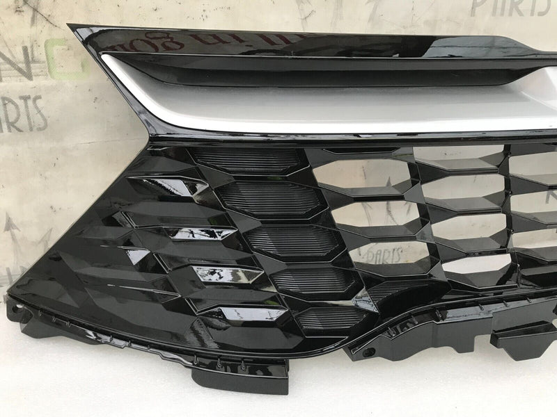 KIA SPORTAGE MK5 NQ5 e 2022-ON FRONT BUMPER RADIATOR GRILL GRILLE 86351-R2020