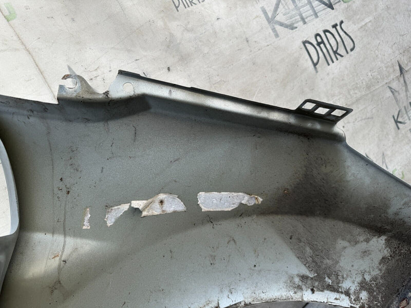 FORD FIESTA MK6 2008-2016 FRONT FENDER WING PANEL LEFT SIDE 8A61A16016