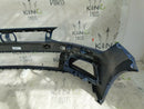 VW POLO GTI MK6 (AW BZ) 2017-2021 BLUE FRONT BUMPER GENUINE PDC 2GS807221G
