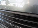 VW TRANSPORTER CARAVELLE T6 FRONT BUMPER GREY 16-19 GENUINE 7E5807221D