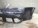 VW Passat B5 2001 - 2005 Facelift Front Bumper Violet Genuine (6210)