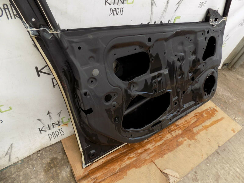 HONDA INSIGHT 5DR 2010-2014 FRONT DOOR PANEL LEFT PASSENGER SIDE