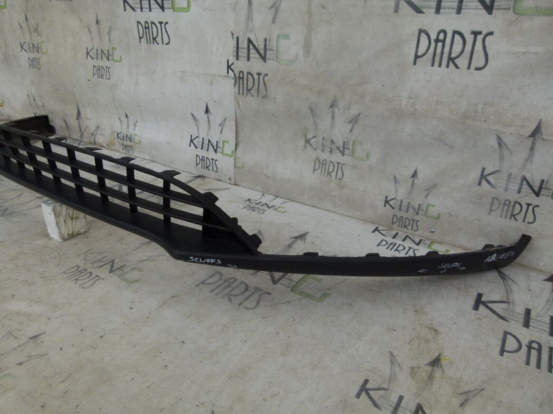 FORD FOCUS MK3 2014-2018 FRONT BUMPER GRILLE TRIM GENUINE F1EB17B635