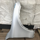 MERCEDES GLC X253 2016-22 ALUMINIUM FRONT FENDER WING PANEL RIGHT SIDE