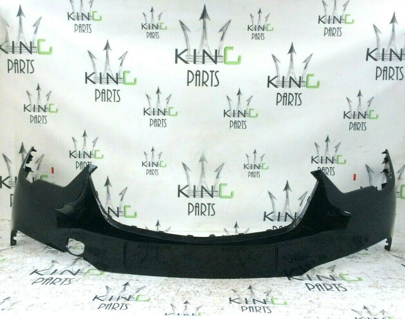 VAUXHALL CROSSLAND X 2017 2018 SUV FRONT BUMPER GENUINE TOP PART 39097370