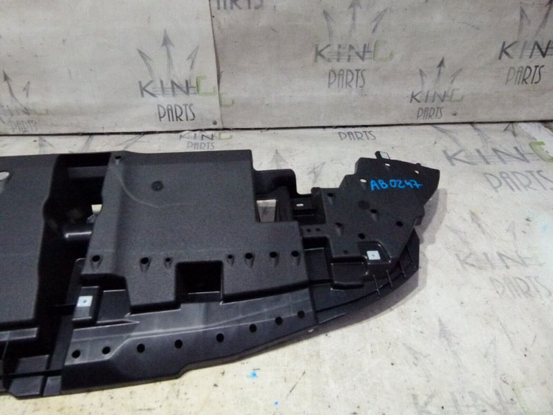LEXUS NX AZ10 2014-17 FRONT BUMPER UNDERTRAY COVER GENUINE 5261878010
