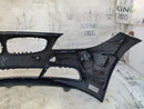BMW Z4 E89 2009-2013 FRONT BUMPER PDC GENUINE 5111 7192161