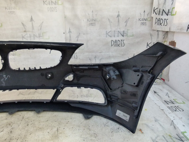 BMW Z4 E89 2009-2013 FRONT BUMPER PDC GENUINE 5111 7192161