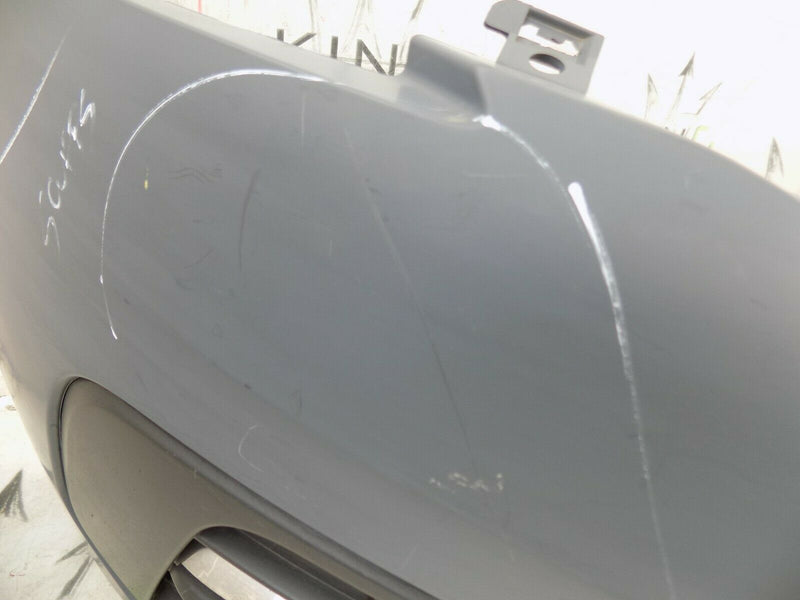 PEUGEOT 308 T9 FACELIFT 2017-2019 FRONT BUMPER GENUINE C06763-091