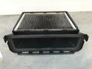 MERCEDES GLC X253 16-21 INTERIOR CABIN AIR FILTER BOX TRIM COVER A2138307400