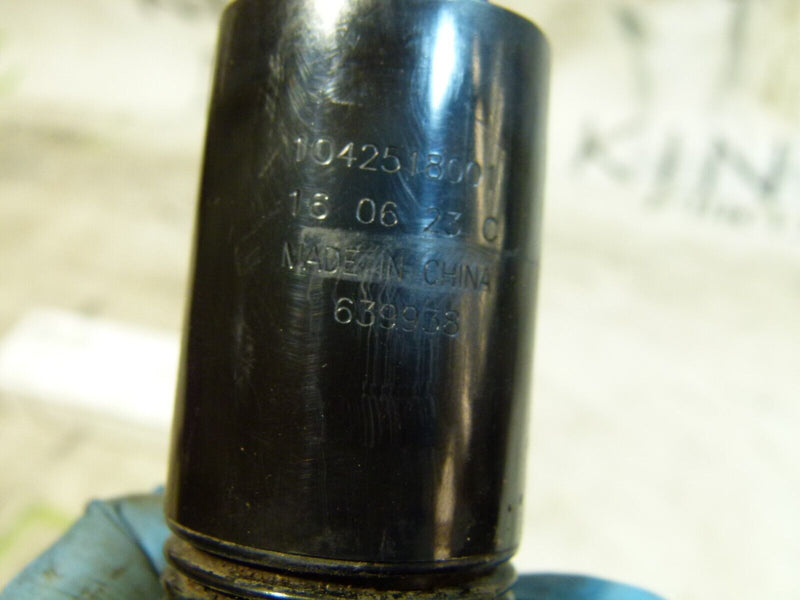 RANGE ROVER SPORT 13-17 WINDSCREEN WASHER FLUID PUMP GENUINE 1042518001