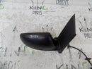 VAUXHALL ASTRA J 2009-2015 DOOR RIGHT SIDE WING MIRROR BLACK