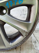 HYUNDAI i10 14" SINGLE ALLOY WHEEL RIM 5.5J ET47 52910-B9200