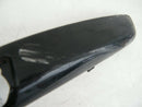 VW Golf MK5 2003-2008 GTI REAR LEFT BUMPER TRIM BLACK 1K0807717D (S16-07)