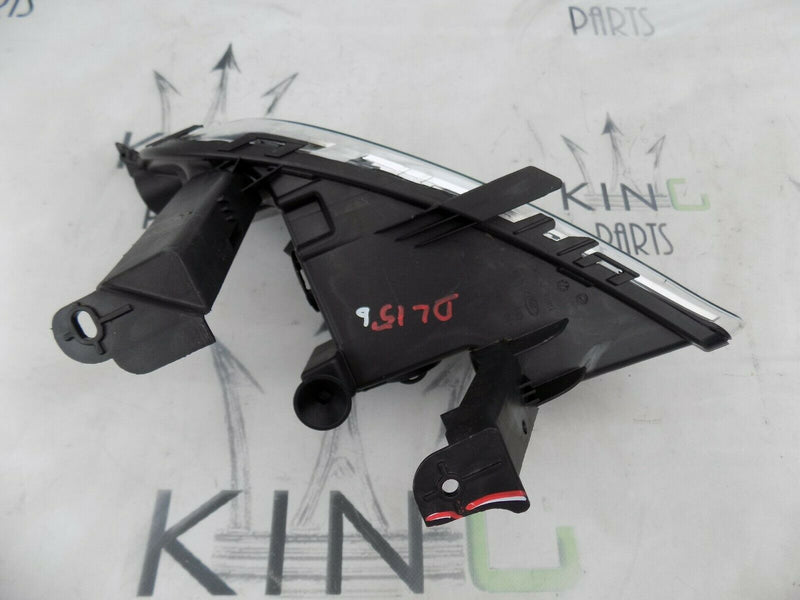 VAUXHALL ASTRA J 2009-2012 FRONT RIGHT HALOGEN FOG LIGHT 13293619