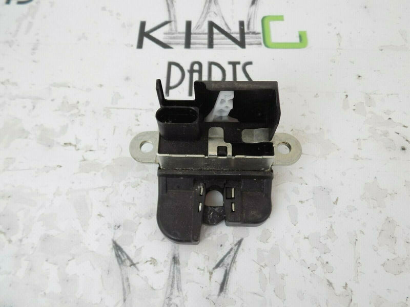 VW UP 2011-2016 TAILGATE BOOT CENTRAL LOCK CATCH 1S0827645 *N2