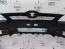 TOYOTA COROLLA 2008 GREY FRONT BUMPER GENUINE 52119-0F050