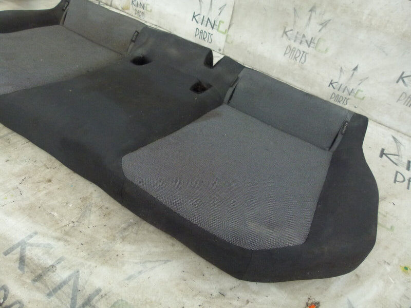 VOLKSWAGEN UP! 2011-16 REAR LOWER BENCH PASSENGER SEATS GENUINE 1S0885319