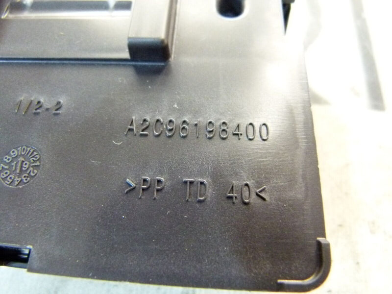 RENAULT CAPTUR 2020-ON CONTROL UNIT ECU 285907043R