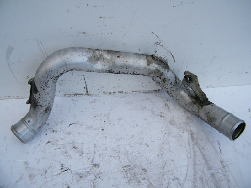 HONDA CR-V MK2 II 2002-2007 GENUINE HOSE PIPE INTERCOOLER DIESEL iCTDi